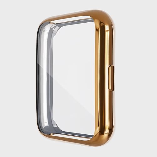 Miniatura 4 de Chofit Funda protectora de pantalla compatible con Huawei Watch Fit 2, funda protectora de protección completa para Huawei Watch Fit 2 Watch