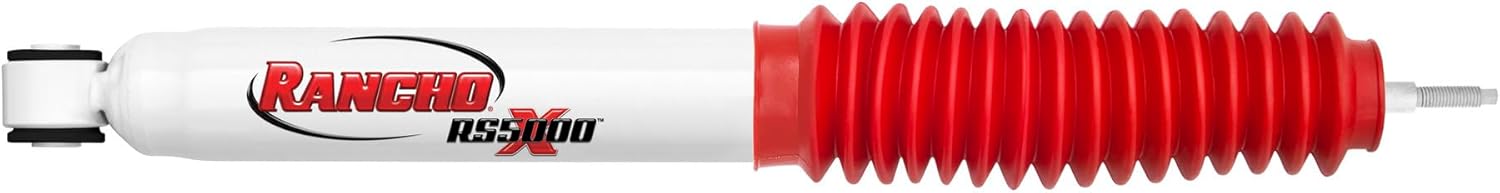 Rancho RS5000X RS55605 Suspension Shock Absorber
