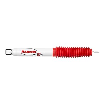 Rancho RS55605 Rancho RS5000X Shock Absorber