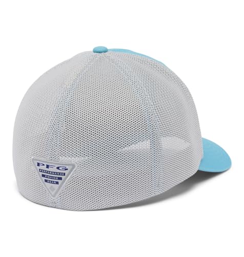 Image of Columbia PFG Hooks Mesh Ball Cap