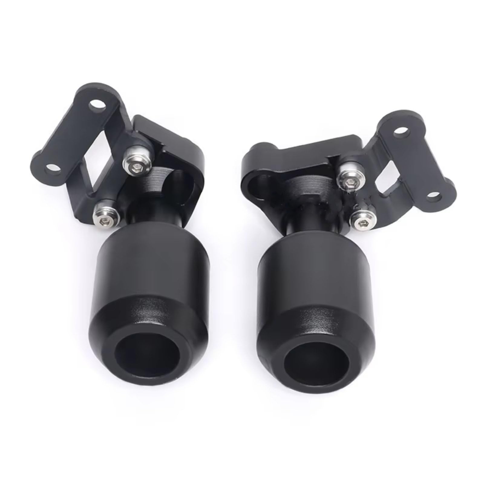 Compatibile Con 67SSR 675NK 675SRR Protezione Telaio Motocross Crash Protector675SR 675NK