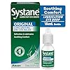 Systane Long Lasting Lubricant Eye Drops, 15-mL