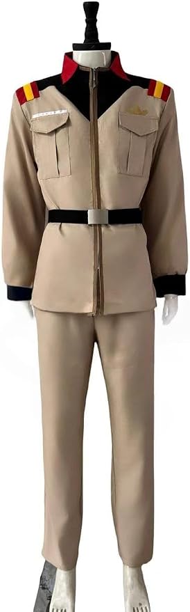 Amazon.co.jp: [BBXYZLLLXFSCOS] コスプレ衣装 機動戦士ガンダム