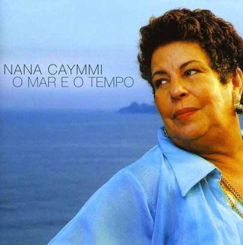 O Mar E O Tempo [Audio CD]