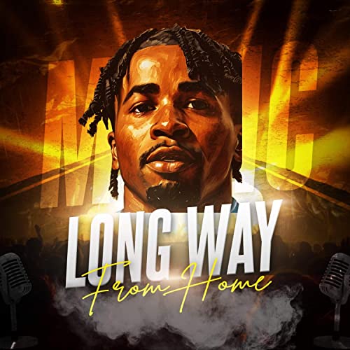 Écouter Long Way From Home par Antione Brewer sur Amazon Music Unlimited
