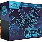 Pokémon (Sammelkartenspiel), PKM ME02 Top-Trainer-Box