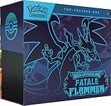 Pokémon (Sammelkartenspiel), PKM ME02 Top-Trainer-Box