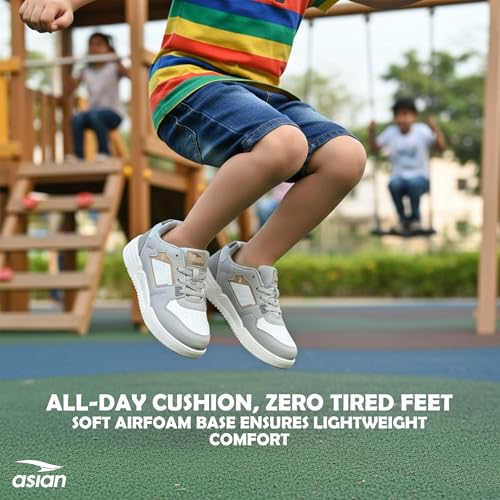 Image of ASIAN Men's Mexico-02 Casual Sneaker Shoes