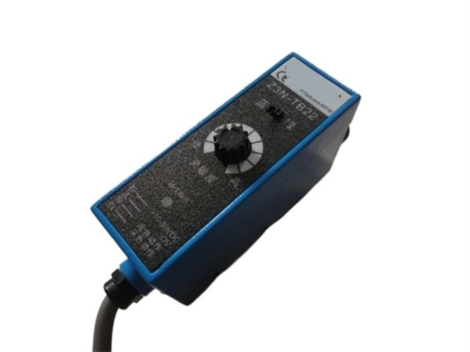 WBBAYDRFR Z3N-TB22 Color photoelectric Sensor Switch