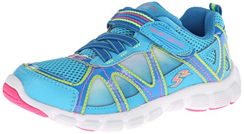 Stride Rite Racer Light-Up Starpower Athletic Shoe (Toddler/Little Kid)