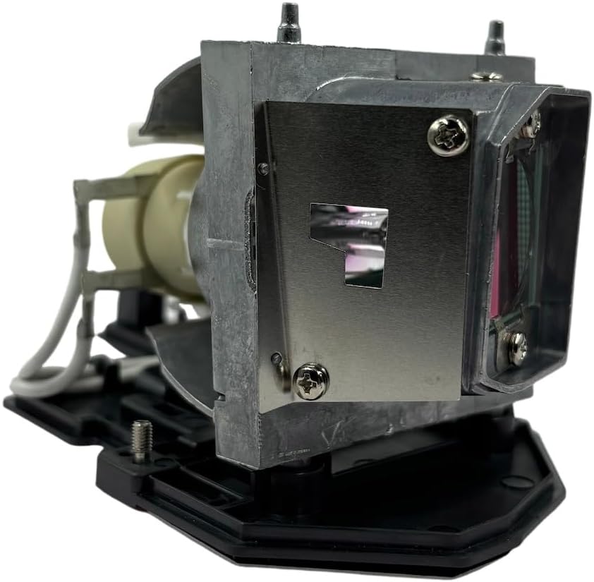 Replacement Lamp Assembly with Genuine Original OEM Bulb Inside for Smart Board V30 Projector (Power by Philips)