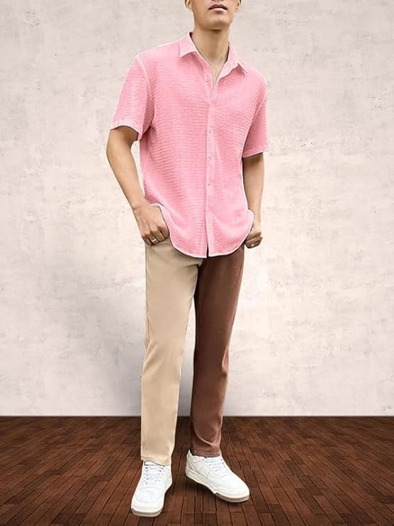 Image of Funky Rich Men Shirt