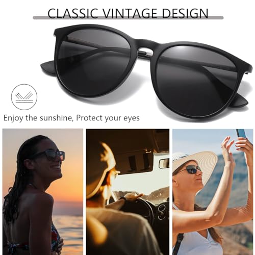 La Mejor Selección de Lentes de Playa Top 10. 23 Lentes de Playa marca QIENJOY (2)