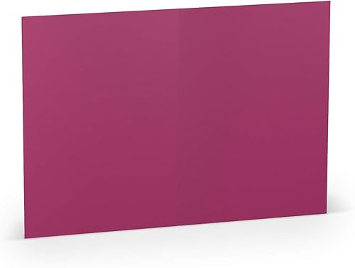 Briefkarte Paperado amarena