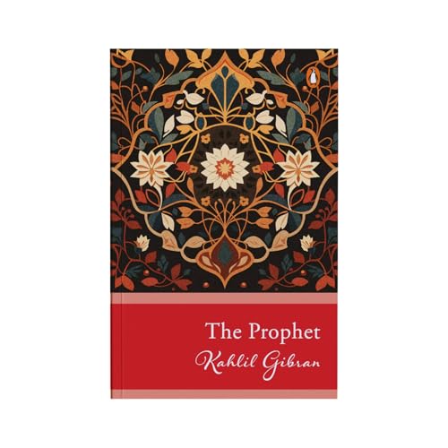 Image of Penguin Select Classics: The Prophet: (Original, Unabridged Classic)