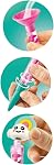 Clementoni - Idea - Create Your Fantasy Pens - Assemble 3 Personalized Pens – Laboratory Science Set - Art and Craft Kit - Educational Playset - Multilingual - 18827
