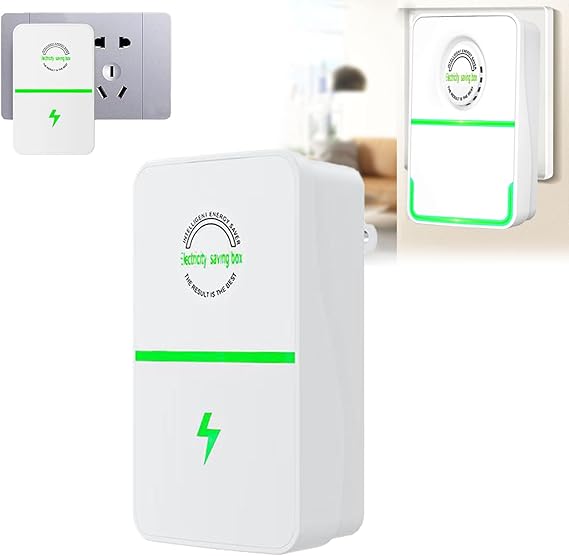 Xuwenh Watt Save Pro, Pro Power Saver Electricity Saving