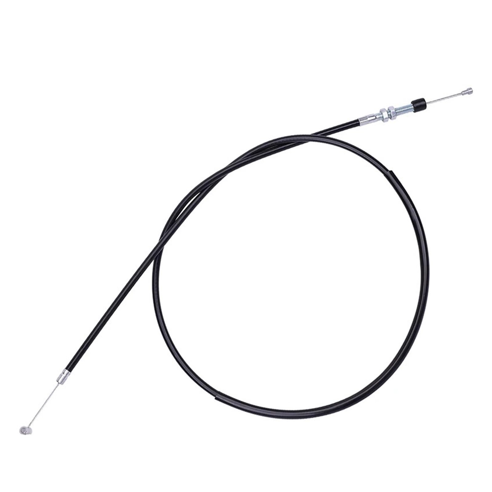 Motorcycle Clutch Line Cable Wire Compatible with Yamaha YZF600 R6 YZF 600 yzf600 2006-2020 2022 2023 2C0-26335-00-00
