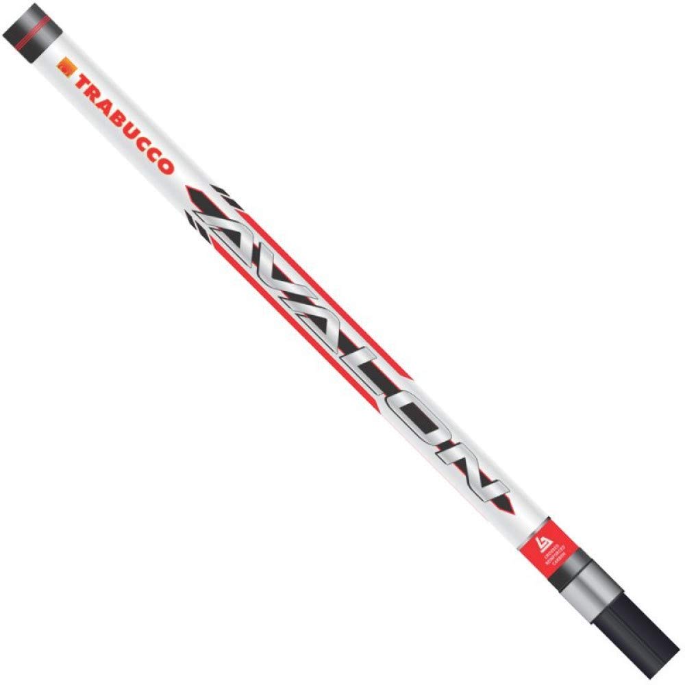 Trabucco Canna Avalon Surf Casting V 4,00m AZ. 130gr Telescopica