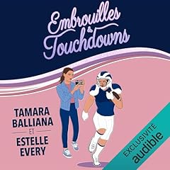 Embrouilles et touchdowns Titelbild