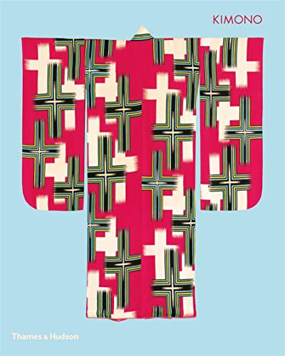 Télécharger Kimono : The Art and Evolution of Japanese Fashion Gratuit