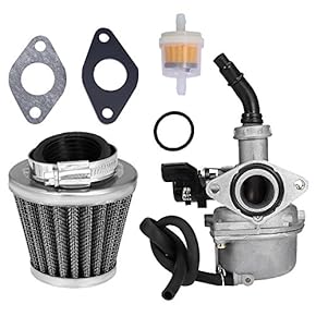 Amazon.ca: Carburetors - Fuel System: Automotive