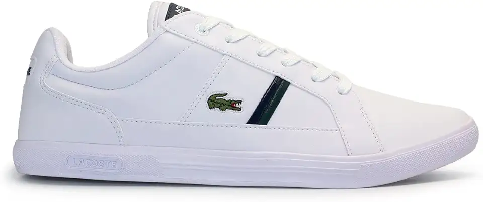Sapatênis Masculino Lacoste Europa