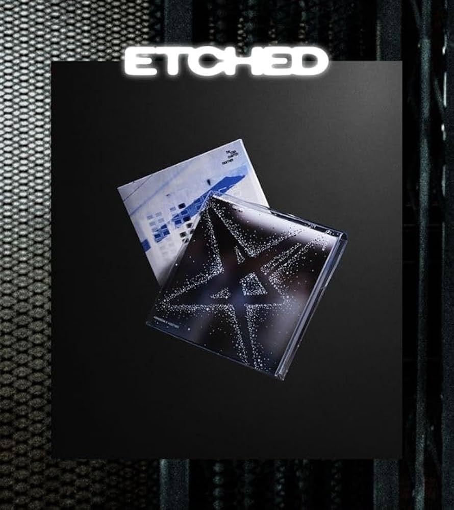 Amazon.co.jp: トゥモローバイトゥゲザー - The Star Chapter