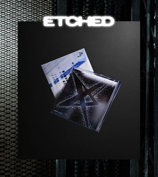 Amazon.co.jp: トゥモローバイトゥゲザー - The Star Chapter