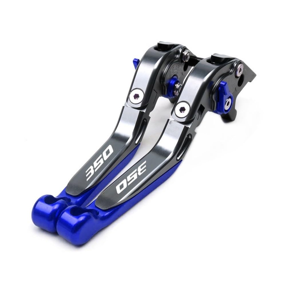 Aejhspt C For Forza350 Nss 2020-2023 Motorcycle Accessories Adjustable Folding Extendable Brake Lutch Lever Palancas Embrague Frenos Motocicleta