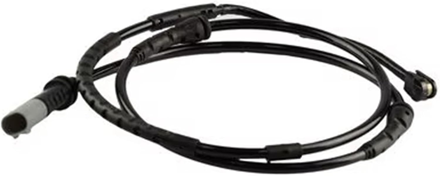 Rear Handbrake Cable for BMW 5 Series for F07 F11 2009-2015 2016 2017 for F10 F18 1083mm Brake Pads Front Wear Sensor Wire 34356791958 BWS7010