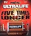 Produktbild Ultralife 9-Volt Lithium