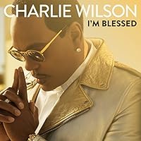 Charlie Wilson Ablum Cover