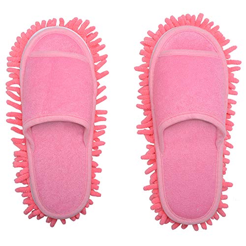 Xunlong - Puntera abierta de algodón Unisex adulto