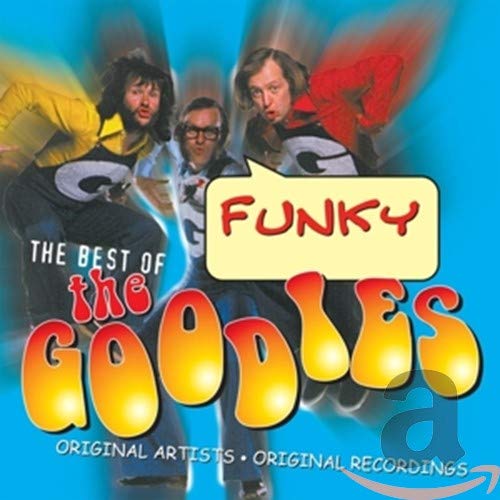 Funky Gibbon The Best