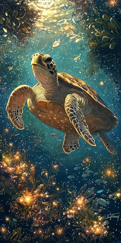 G E~K Paint by Numbers hG Lbg l ʂ肦 lphGLoXNtg  LoXA[g uVƃANG̋, ItBX CeA rO, ւ̃Mtg 100x200cm (t