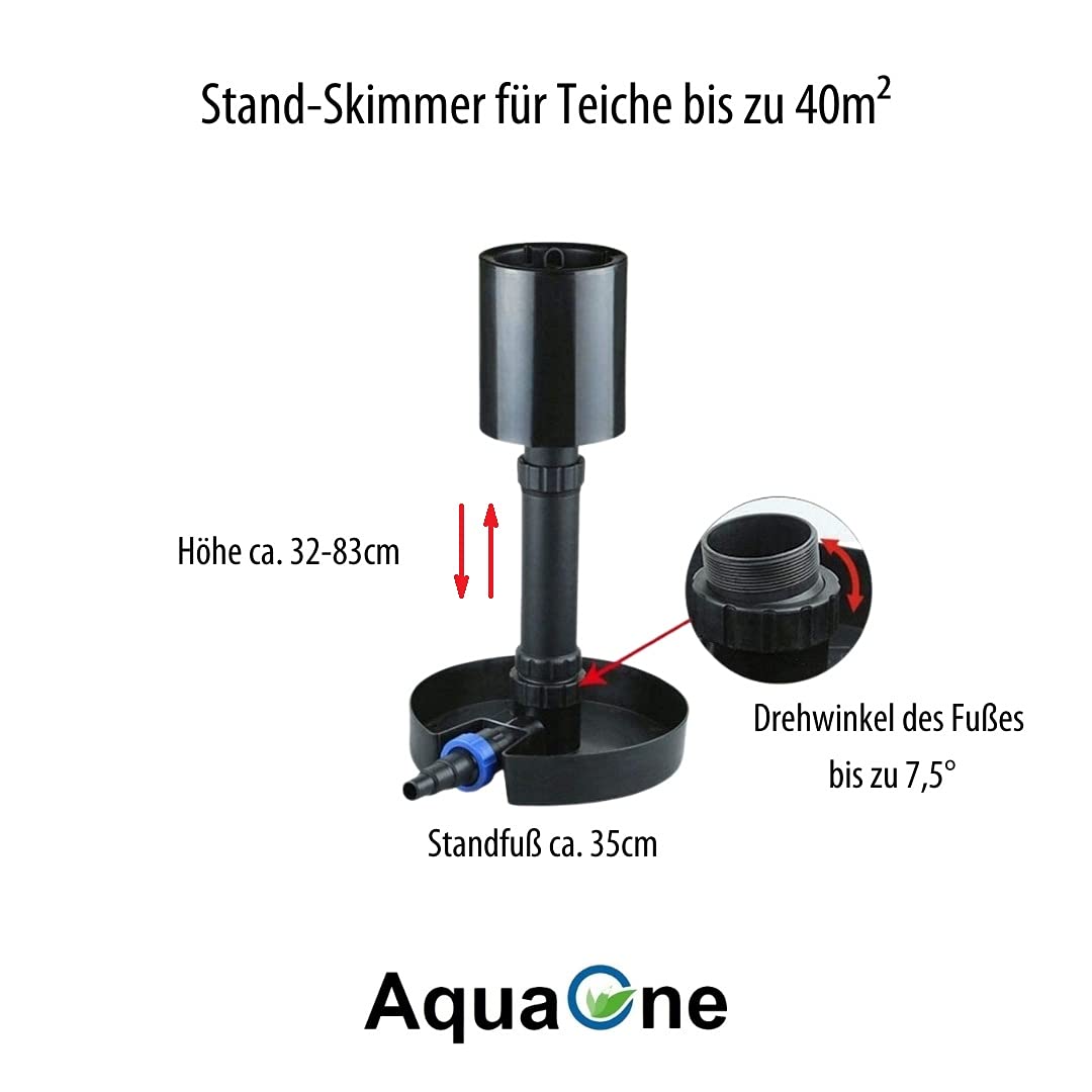 Filtro jy-02 sunsun skimmer de superfície 110v para aquários Filtro jy-02 sunsun skimmer de superfície 110v para aquários