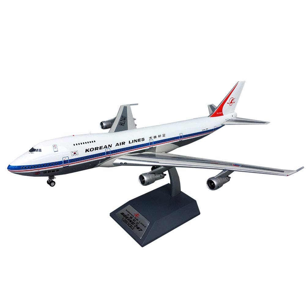 KAL】B787-8 1/100スケール KAL】B787-8 1/100スケール