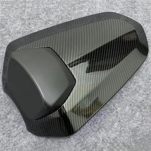 Capot de selle Suzuki GSXR125 pour supprimer le siège arrière