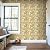 COMSTICKC 3D Faux Stone Wall Panel Peel and Stick Wall Stickers, 10 Pcs of 12"X12", Not Real Stone, Ultra-Light Thin PVC Rock Adhesive Decorative Tiles Wall Covering Wallpaper Interior Decor, Brown