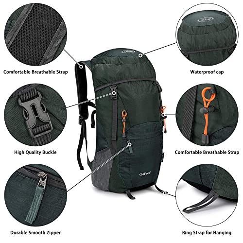 Review de Mochila Altus los 10 mejores. 27 Imagen adicional