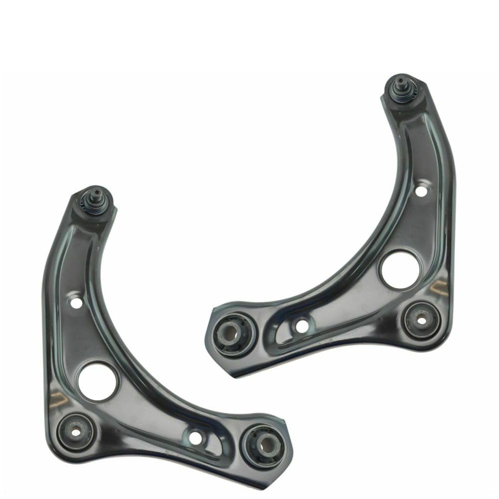 Amazon.com: KKSOUFX 2pcs Front Lower Left Driver Right Passenger  