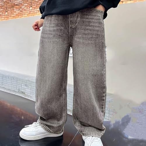 Pantalon large garçon thermique et ample pour tout-petits - 2