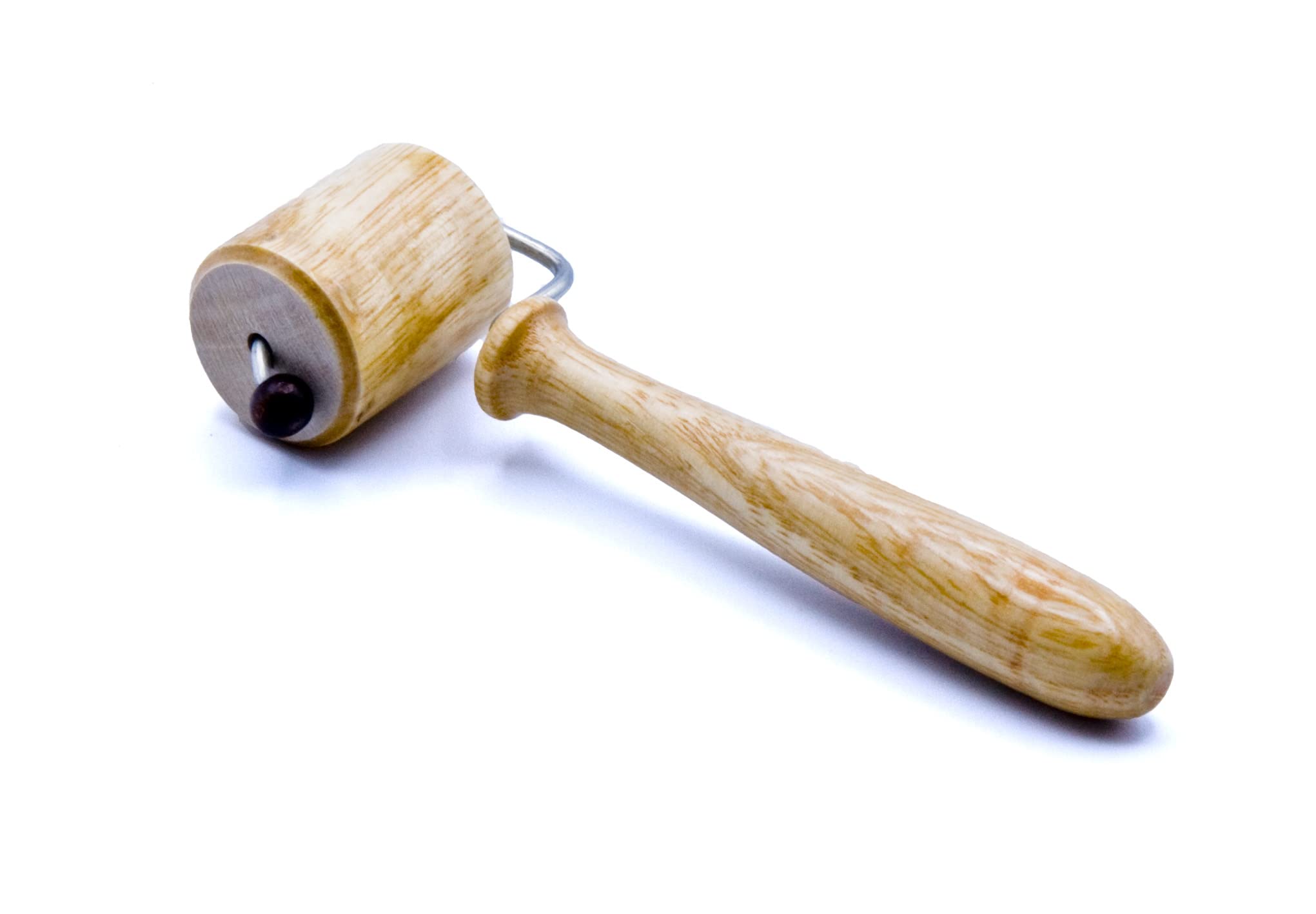 Set 6 Pièces Maderothérapie Visage Rouleaux Bois Coupe Suédoise