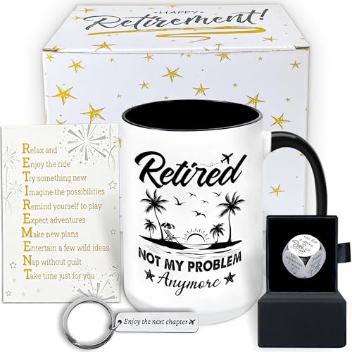 Retirement Gift Set