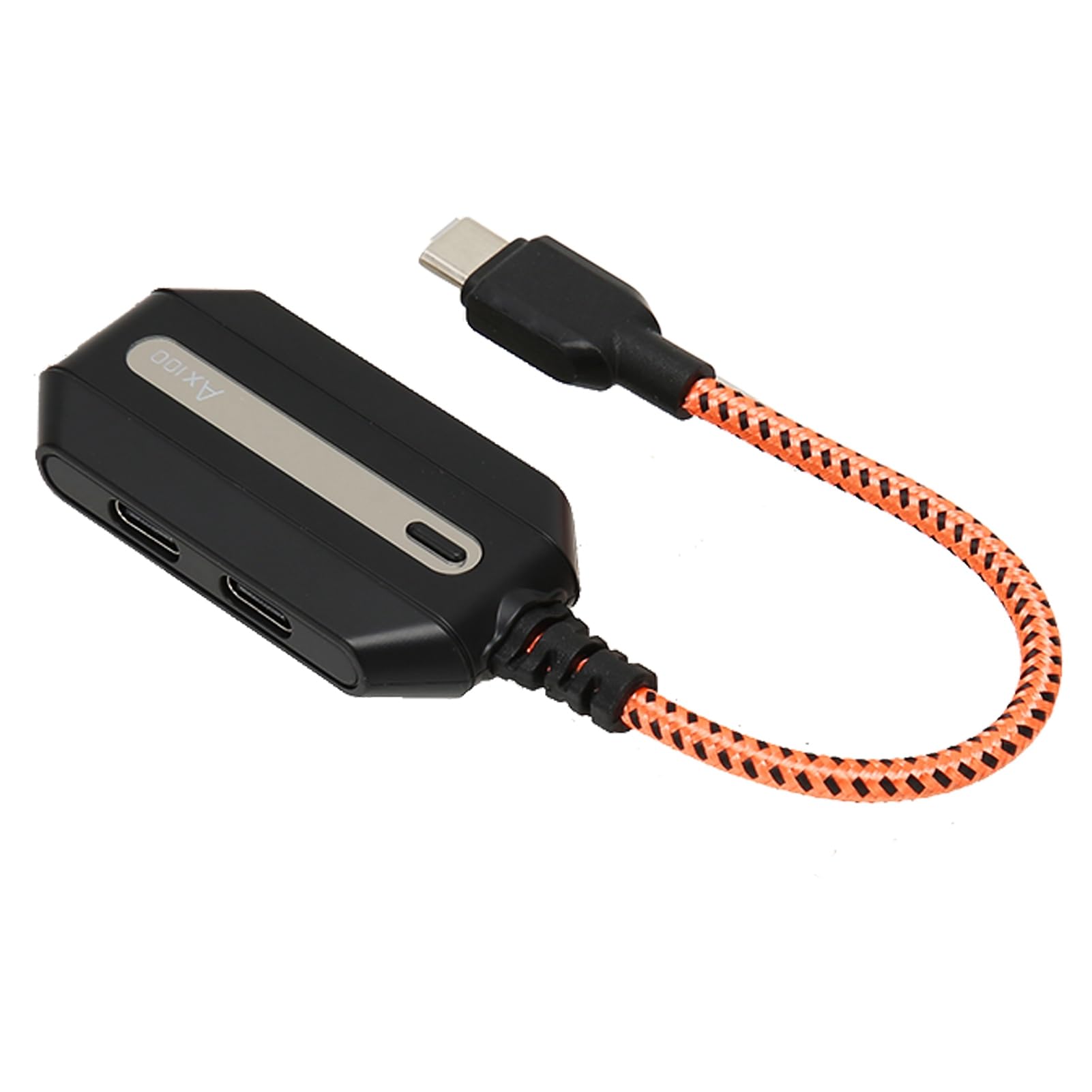 Cocoarm Cavo Adattatore da 3.5mm a Type C per Cuffie, Ricarica Rapida PD