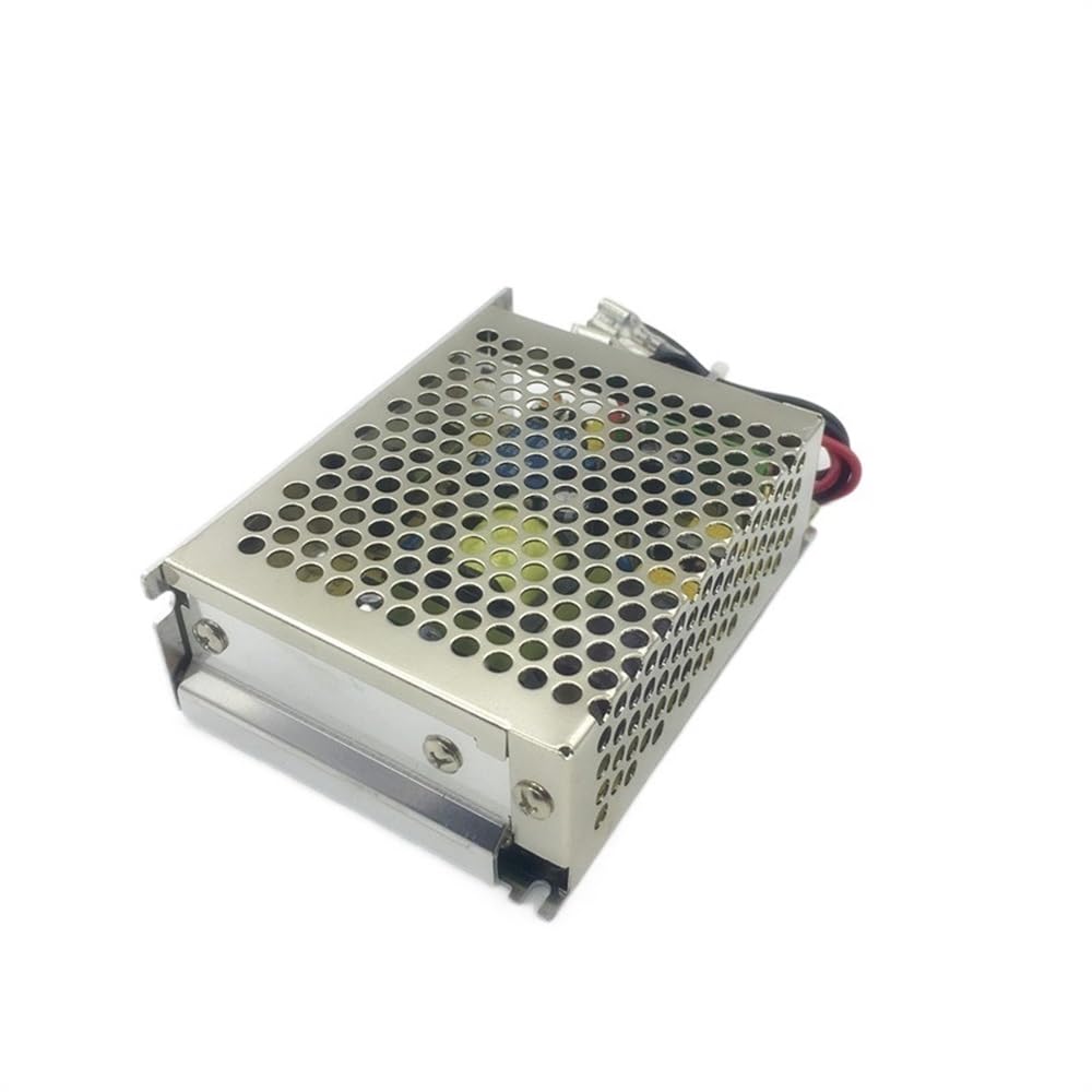 Fuente De AlimentacióN Conmutada 35W 12V 3A Universal AC UPS/Función de carga Monitor Modo conmutación Cargador fuente alimentación, Voltaje 13.8v