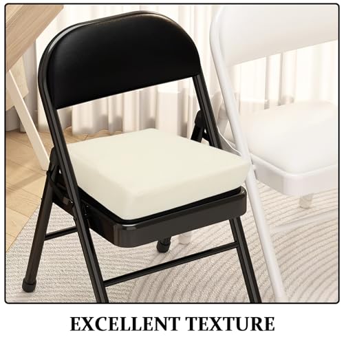 Rehausseur de chaise repas portable pour table à manger - 3