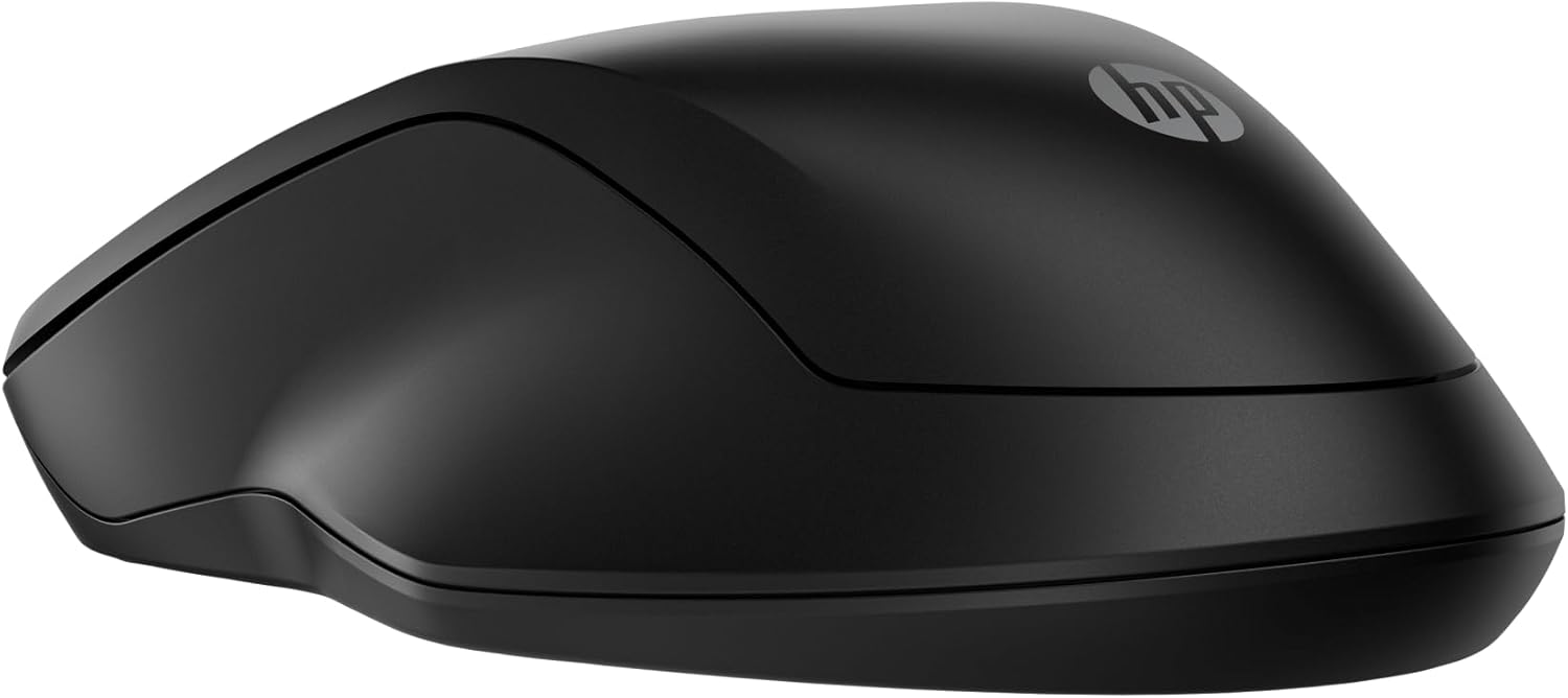 HP 255 Wireless Mouse - Black, W128986458