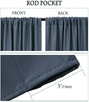 新品タグ付AmeriVINTAGEMEDI2WAYCURTAINROMPERS Amazon.com: 108 Inch White Linen Semi Sheer Curtains for